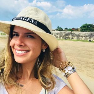 Meet your Posher, Nathalie